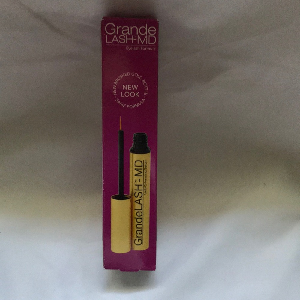 Grande Lash-MD Eyelash Formula